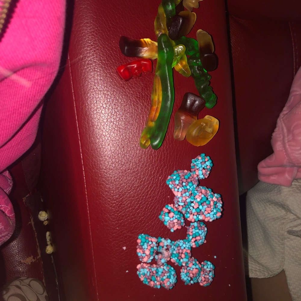 Meet your Posher, Straberry